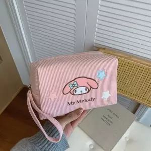 마이멜로디 스타 사각 파우치C07583