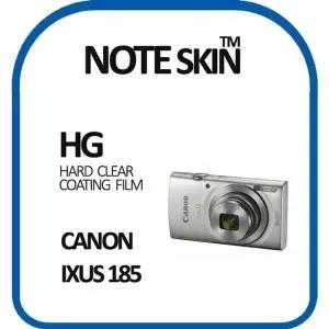 캐논 IXUS 185 고광택 액정보호필름 - 벌크포장 (W281FFC)