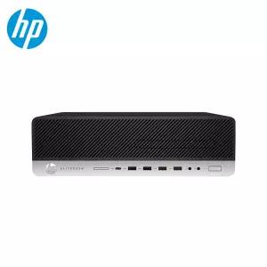 [리퍼] HP EliteDesk 800G4 SFF i5-8500 16GB SSD512GB 윈도우11