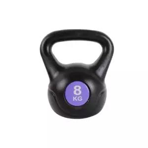 P2 에르고기어 케틀벨 8kg 아령 덤벨 바벨 운동기구 헬스용품 (W89879F)