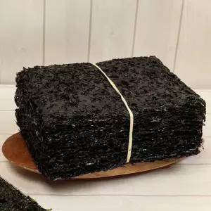 곱창김 100매(440g 내외)