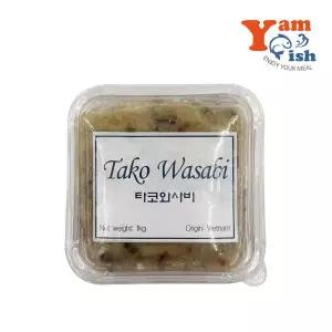 산호 타코와사비 1kg