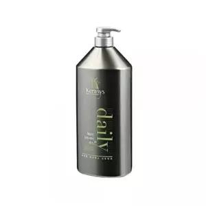 고품질 케라시스 대용량 데일리 두피케어 1.5L 린스 (WE04D2B)