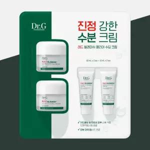 닥터지레드 블레미쉬 클리어 수딩크림 시카 코스트코수분크림