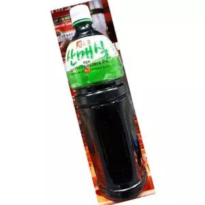 생초당 매실농축액 1.5L 매실청 매실원액 매실엑기스