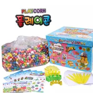 만들기재료 플레이콘 교육기관용3000