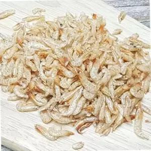 VGC 건 보리새우 국내산 1KG 말린 건조 육수