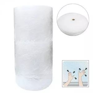 뽁뽁이 택배 포장용 단열시트 50cm x 50M 2롤 WFLUB3N