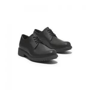 TIMBERLAND 남성 스톰벅스 워터프루프 옥스퍼드 블랙_TB15549R0011 TB15549R0011 3255415