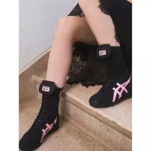 오니츠카 타이거 ONITSUKA TIGER 멕시코 66 복싱 1183C454_001 3253938