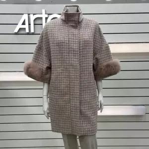 [아르테]모직코트 DODBWH380_JJ