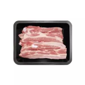 제주직송공육사 제주돼지 오겹살 1kg 진공포장 구이용..35196152