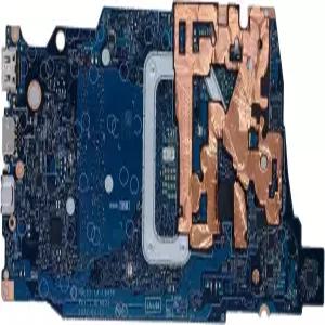 Dell Inspiron 15 3520 마더보드 HDL51 LA-L947P 시스템 i5-1235U 프로세서 MX550 2GB 0F1FDY 교체