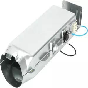 DC97-14486A Dryer Heating Element with OEM DC96-00887A Fit For Samsung dv40j3000ew/a2 dve50r5400v/a3