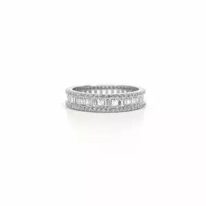 [오팔하우스]925Silver 테파큐 올큐빅 반지 OPHER1823