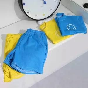 활동아이 체육 주니어 조카 유치원베이비 유아 옷 여아 여름  [mFG9HUL]