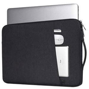 DELL LATITUDE / INSPIRON hp호환 ASUS 레노버 크롬북 스트림 비보북 디어패드 컴퓨터 슬리브 백 블랙용 14인치 노트북 케이스 hKC