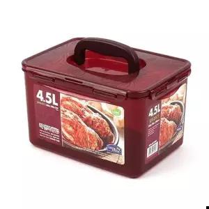 김치냉장고용기 락앤락 뉴 핸디김치통 (김치1.5포기) 4.5L HPL827WN