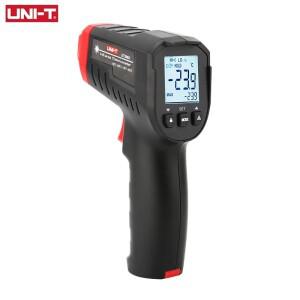 UNI-T 디지털 비접촉 산업용 레이저 온도계, UT306S,