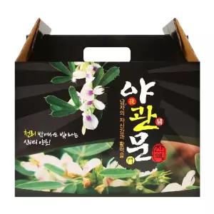야관문즙 진액 엑기스 (100mlx60포) 국내산 비수리(야관문) 추출액 100%