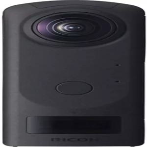 리코 세타 Z1 51GB 블랙 360 카메라 1.0인치 백라이트 CMOS 센서 2개 내장 메모리 증가 23MP 이미지 안정화
