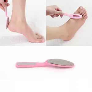 미니 각질 제거기 발뒤꿈치 굳은살제거 발각질제거 발관리 똑템