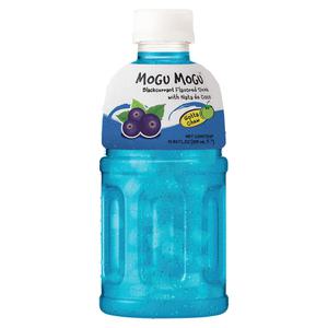 모구모구 블랙커런트 맛 320ml x 24페트 음료수
