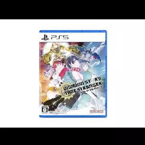 PS5 디지몬스토리 타임스트레인저 DIGIMON STORY TIME STRANGER
