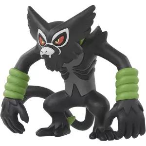 타카라토미(TAKARA TOMY) 포켓몬스터 몬코레 MS40 자루드