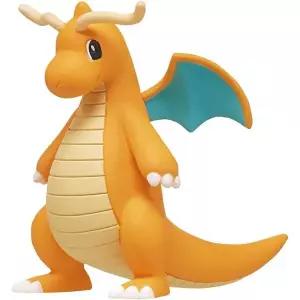 포켓몬스터 망나뇽 몬코레 MS25 타카라토미 피규어 포켓몬 수집용 굿즈