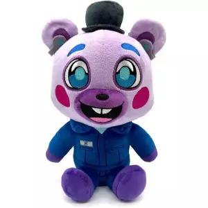 프레디의 피자가게 Five Nights at Freddy'sFNAF 플러시 컬렉션에서 5박 동안 수집할 수 있는 파괴된 헬피