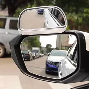 사이드 보조미러 사각지대보조미러 차량용미러 룸슈즈