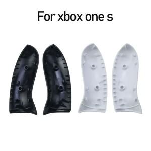 XBOX 호환 호환 One/Ones/Serirs X/S 컨트롤러 수리에 호환 배터리 전도성 철판 핸들 3.5헤드폰 잭