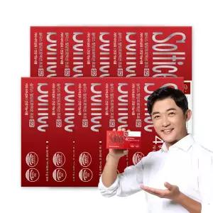 솔티스 혈당 프로텍션 프로S2 10박스_함량업 귀리식이섬유 혈당케어 혈당관리