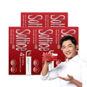 솔티스 혈당 프로텍션 프로S2 5박스_함량업 귀리식이섬유 혈당케어 혈당관리
