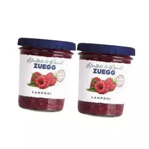 주에그 보라티알 라즈베리잼 320g x2개 4714982