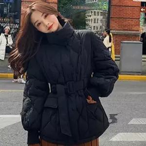 여성 데일리 경량 패딩 퀄팅 자켓 점퍼 여성패딩 여성경량패딩 여성퀄팅패딩