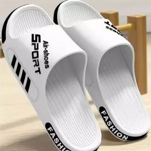 [라일리] Rly 부드러운 남녀공용 슬리퍼 3cm 스포츠 남성 슬