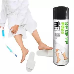 무표 바닥 계단 욕실 논슬립제 미끄럼 방지제 550ml 타일 매트 패드 페인트