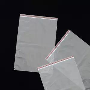 일등비닐 투명 지퍼백 100매(24x36cm)백 봉투 폴리백 PE 지퍼팩 비닐팩