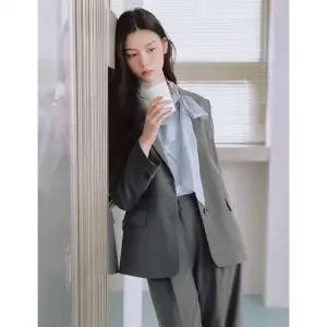 ROEM 테일러드 자켓_RMJKG23R11 448775