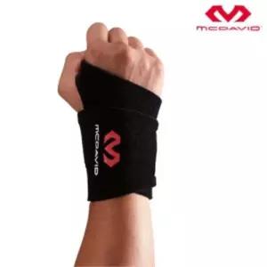 맥데이비드 LV1 일반 손목 보호대 451R용품 운동대 스포츠아대 아대 지지대