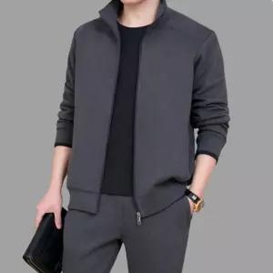 남성 기모 운동복 세트남자 트레이닝 겨울