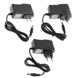 전원 공급 어댑터 컨버터 9V 300mA 100V-240V AC-DC 5.5x2.5-2.1mm