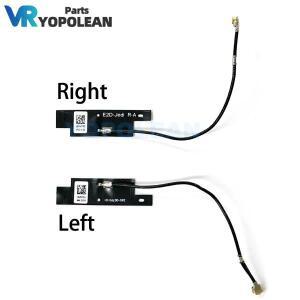 메타 오큘러스 퀘스트 2 VR 헤드셋 컨트롤러 안테나 케이블 수리 부품 액세서리용  좌/우