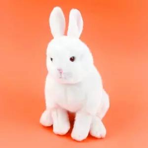 (선택 위더펫 리얼 토끼인형)위더펫 리얼 토끼인형 캐릭터인형 봉제인형 굿즈 키덜트