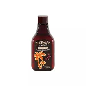 푸드어홀릭 바프 부스터 피부톤업 보습 피부윤기 태닝오일 코코넛 블렌딩오일 150ml 1개