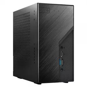 ASRock DeskMini X600 8500G 120W nonVESA M.2 대원씨티에스 (16GB, M.2 512GB)