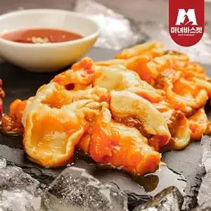 [마녀바스켓](당일조업) 산지직송 통영 깐멍게 알멍게300g x 2팩