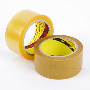3M 372KS 박스포장테이프 - OPP테이프/48mm X 40M